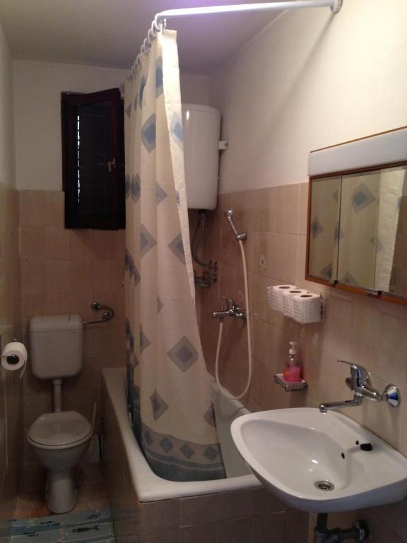 Rooms Tomas Dubrovnik Oda fotoğraf
