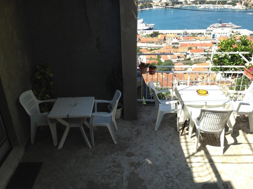 Rooms Tomas Dubrovnik Dış mekan fotoğraf