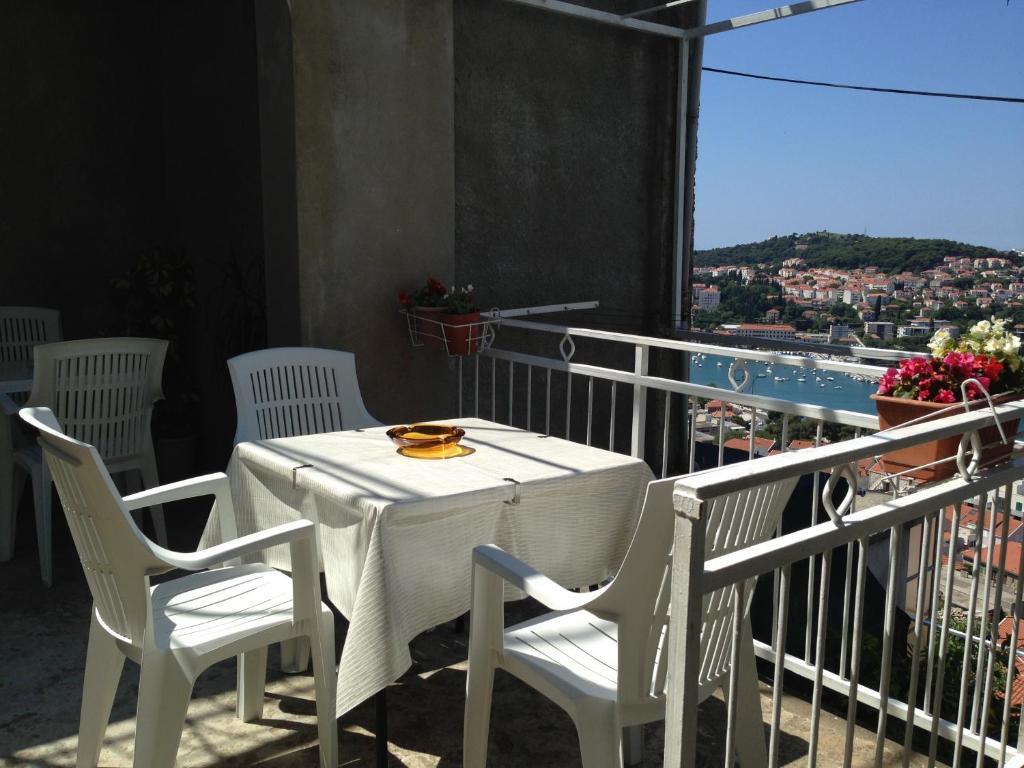 Rooms Tomas Dubrovnik Dış mekan fotoğraf