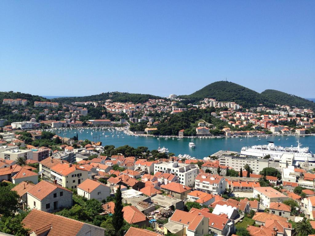 Rooms Tomas Dubrovnik Dış mekan fotoğraf