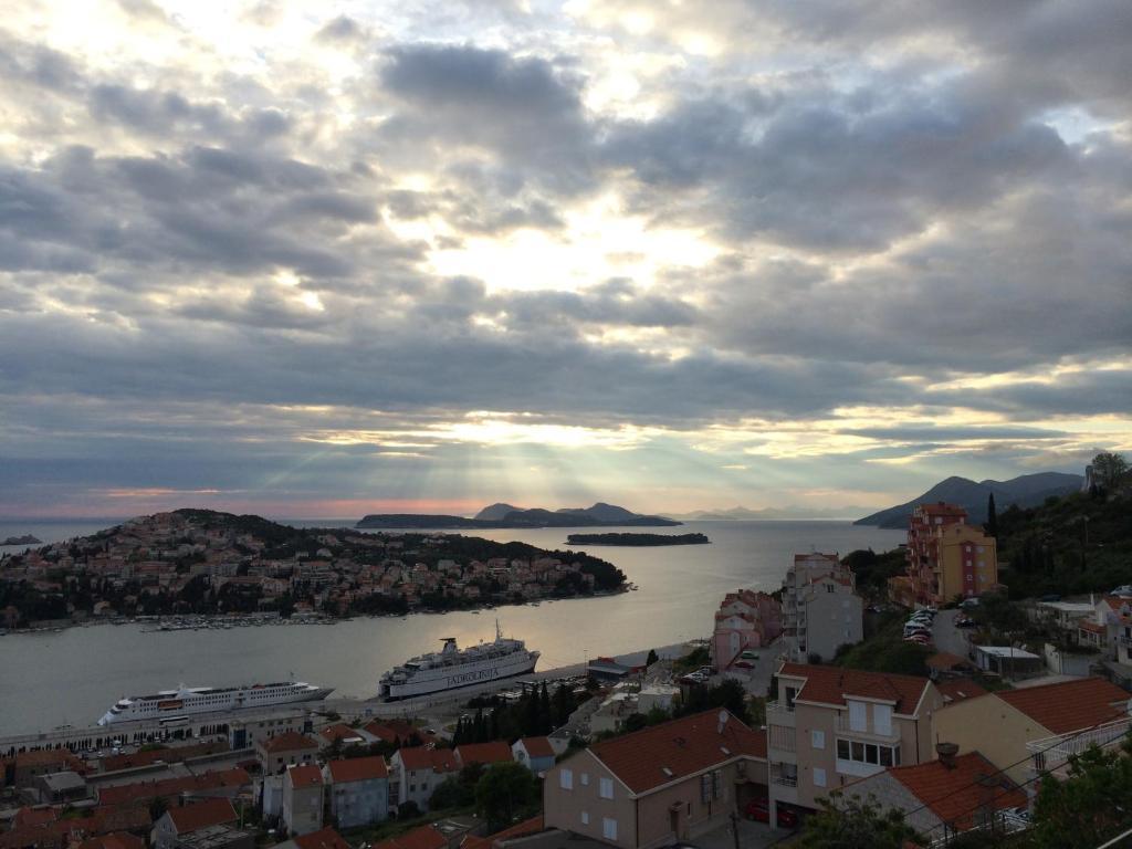 Rooms Tomas Dubrovnik Dış mekan fotoğraf