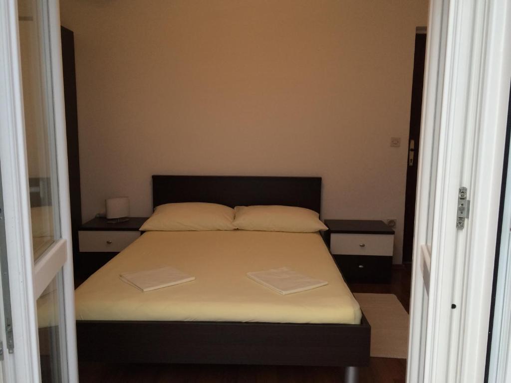 Rooms Tomas Dubrovnik Oda fotoğraf