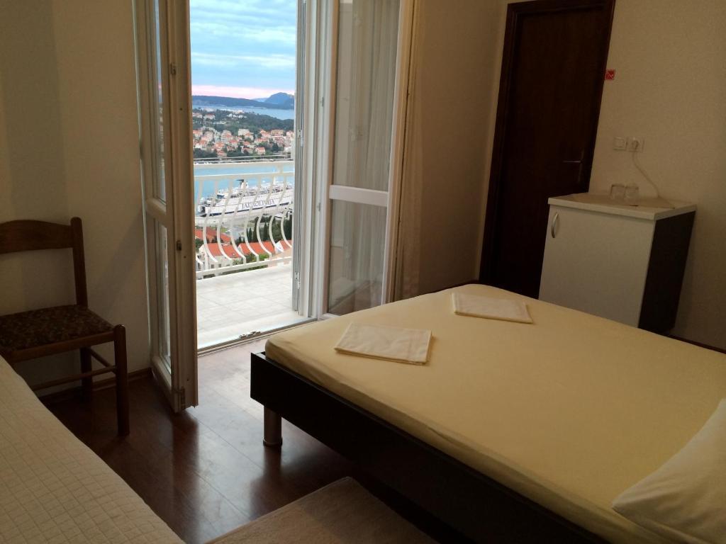 Rooms Tomas Dubrovnik Oda fotoğraf