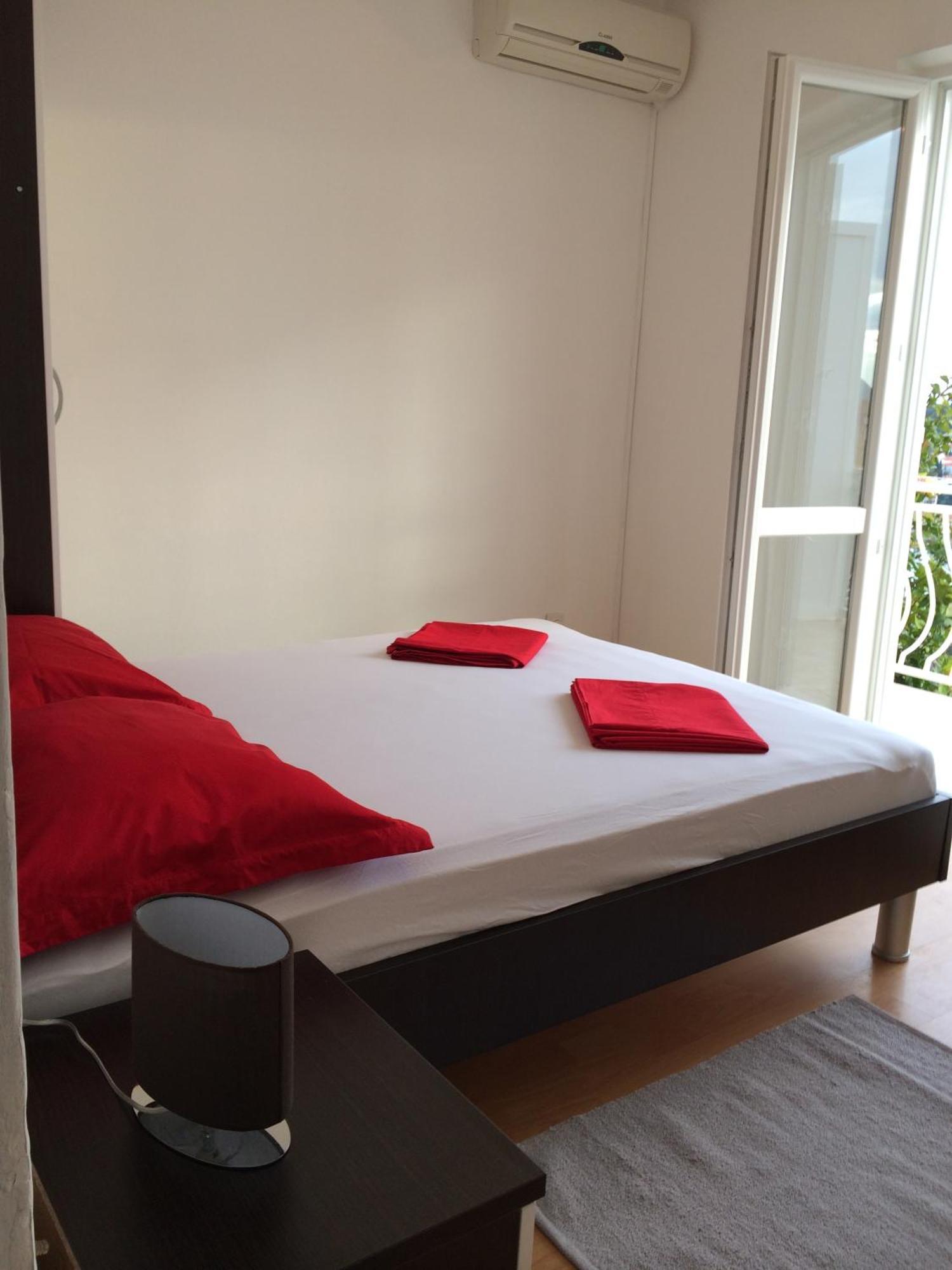 Rooms Tomas Dubrovnik Dış mekan fotoğraf