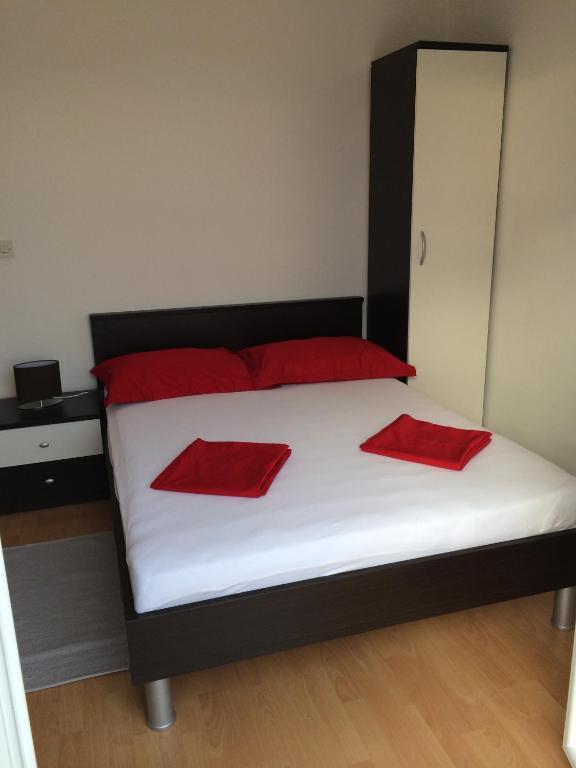 Rooms Tomas Dubrovnik Oda fotoğraf